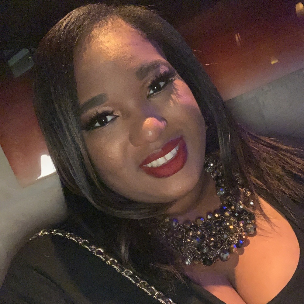 Meet your Posher, D’aria